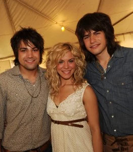 The Band Perry The Band Perry