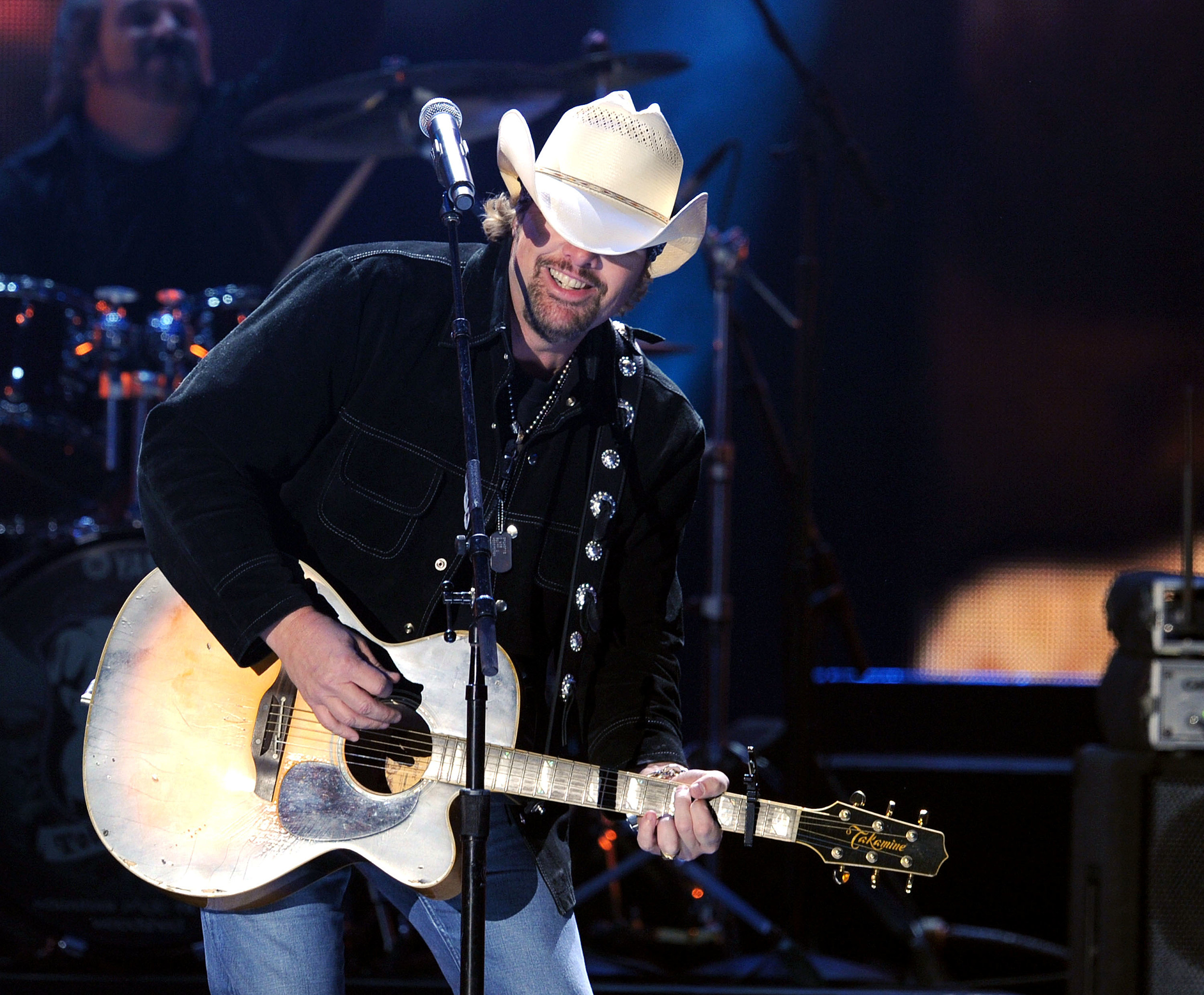 Toby Keith On Forbes Highest Paid List2500 x 2066