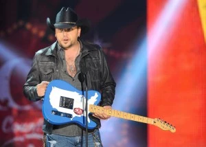 Jason Aldean Jason Aldean