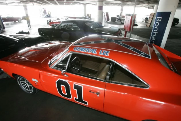 General Lee General Lee