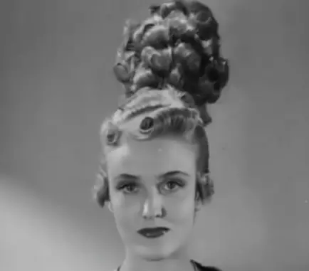 hair