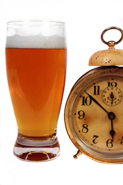 Beer Time