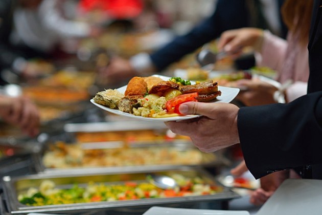 brunch istock
