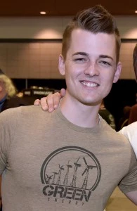 Chase Bryant