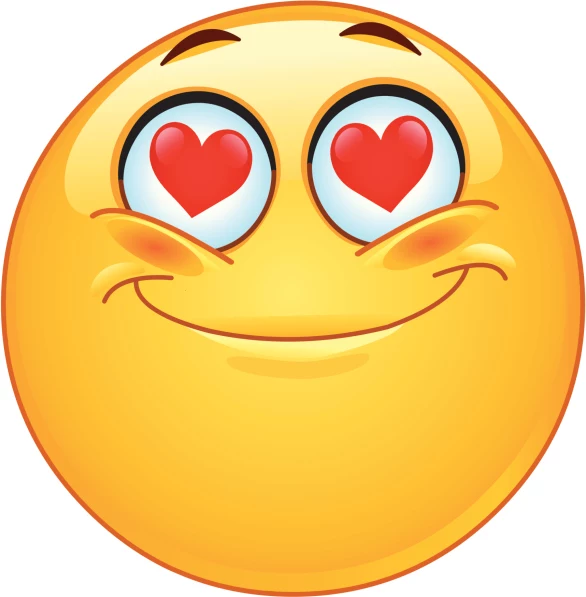 Emojis Gambar Love Emoji Www Emojilove Jpg 586x597