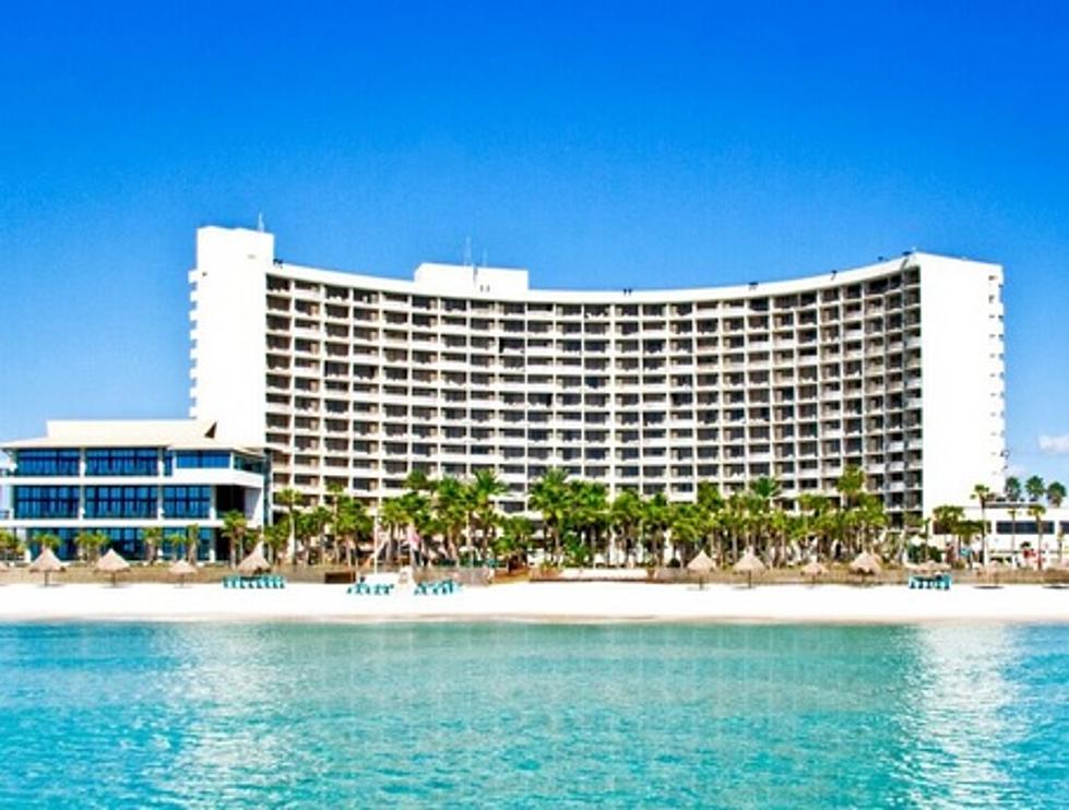 Win a 2 Night Stay at Holiday Inn Resort in Panama City Beach Florida