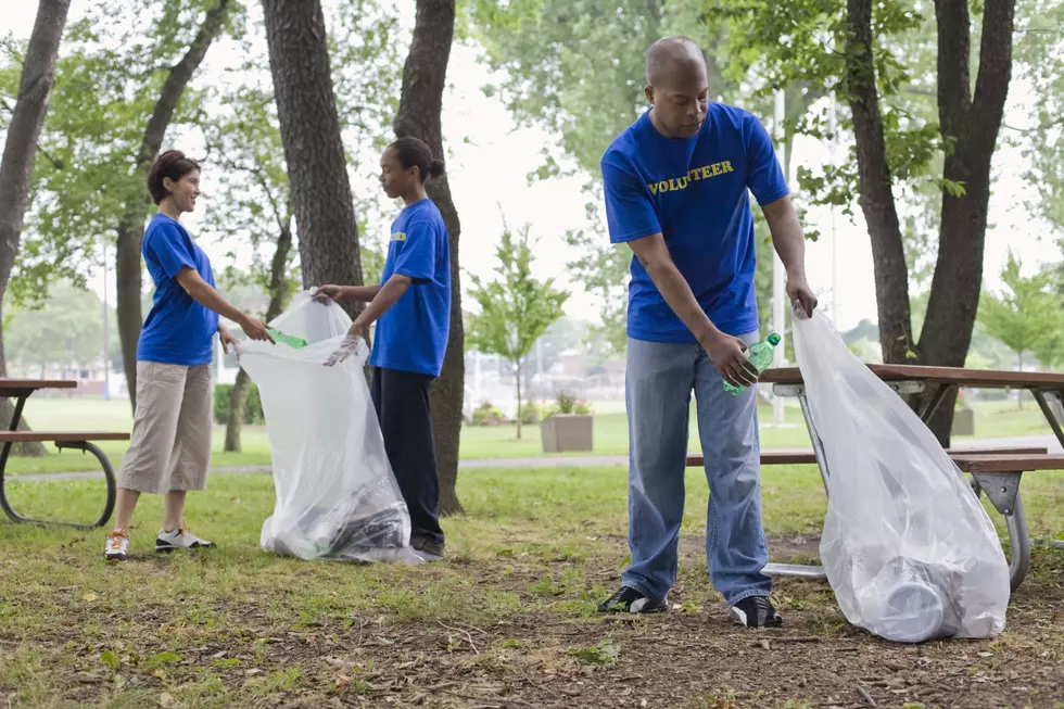 Next Clean Up Evansville Event Set for Saturday at Cedar Hall