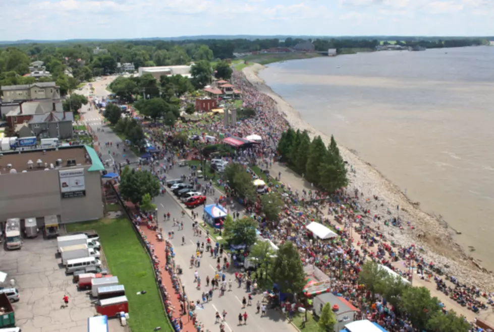 Items Not Allowed At ShrinersFest 2018