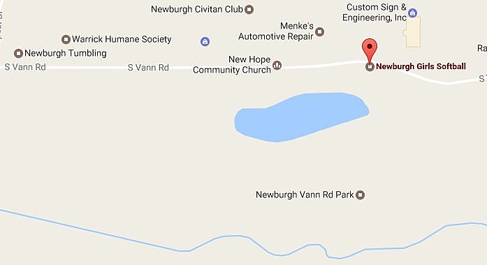 Google Maps