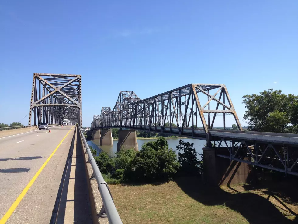 More Lane Restrictions Coming to Twin Bridges Thursday