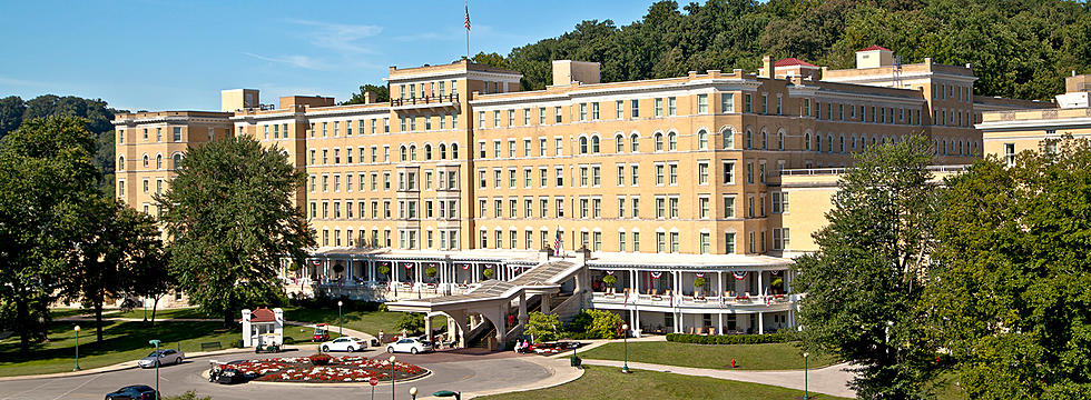 Let Us Send You To The French Lick Resort For A Weekend!