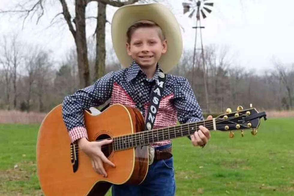 Walmart Boy Hits Coachella [Watch]