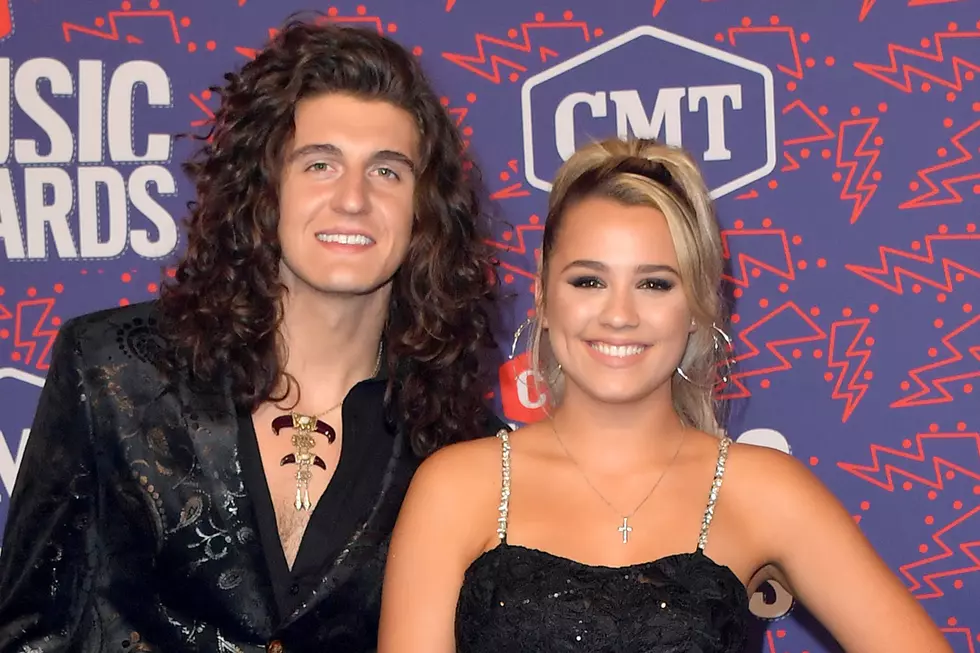 Gabby Barrett, Husband Cade Foehner Reveal They’re Pregnant