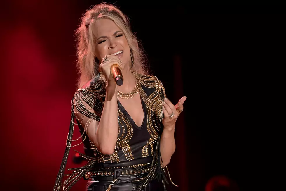 Carrie Underwood, Blake Shelton + More Sign on for CMA Summer Jam Concert