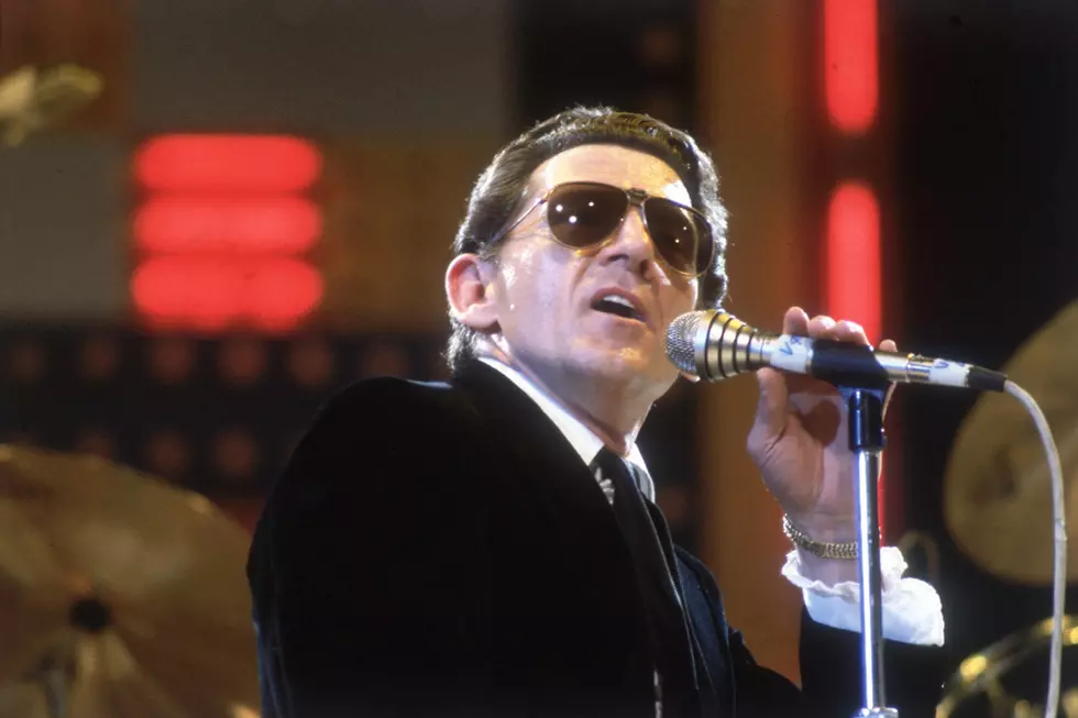 Jerry Lee Lewis Dead at 87