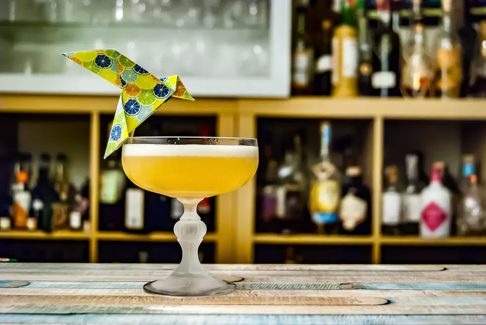 See the Signature Drinks From Every State