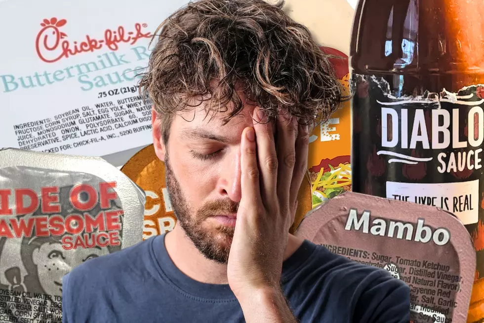 15 Discontinued Fast Food Sauces That You’ll (Probably) Never Get Again