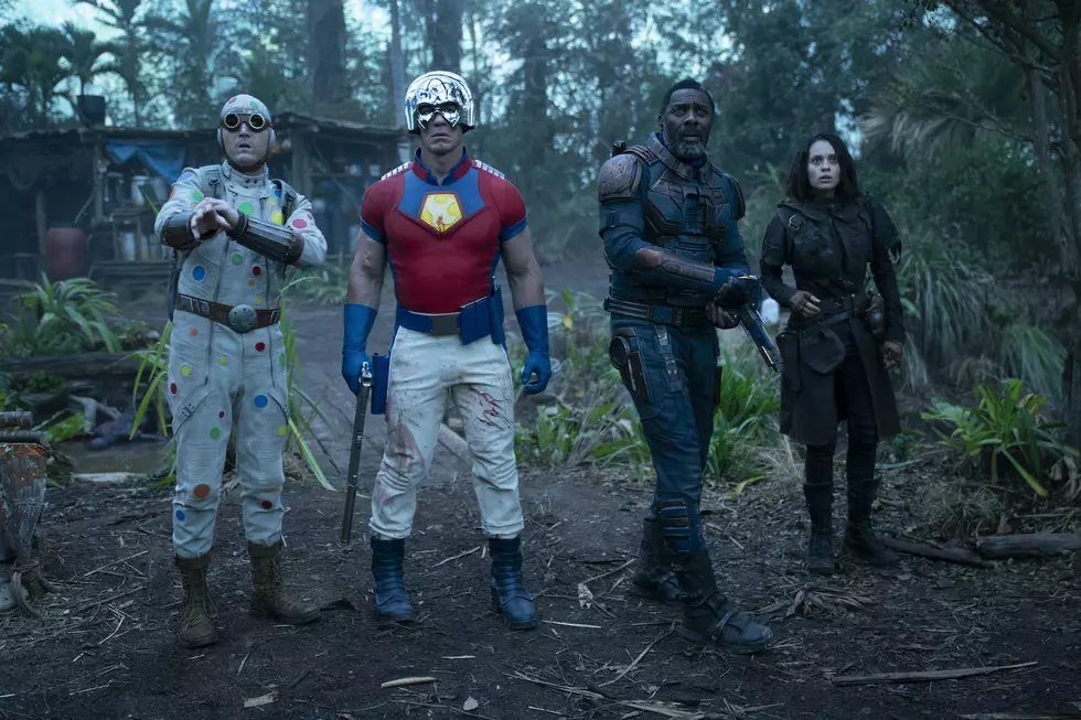 ‘The Suicide Squad’ Post-Credits Scenes: What They Means For DC’s Future