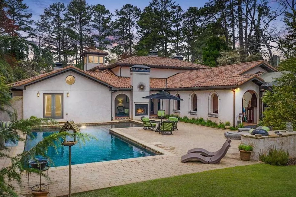 Daniel La Russo’s ‘Cobra Kai’ Mansion Is Up For Sale