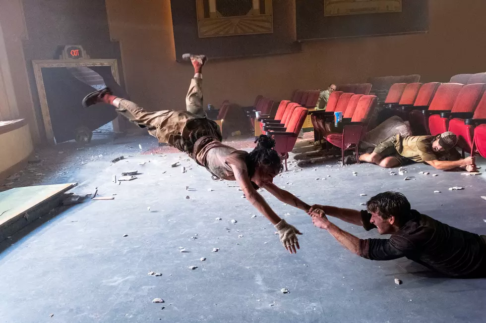 ‘Twisters’ Trailer: The ’90s Blockbuster Finally Gets a Sequel