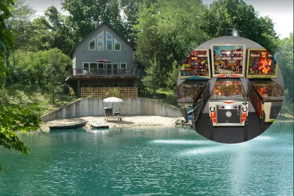 Illinois Beach House is Everything You Need For Best Vacation