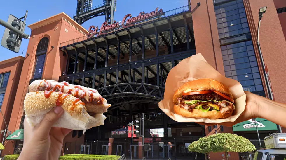 The Most Expensive Food You Can Get at a St. Louis Cardinals Game