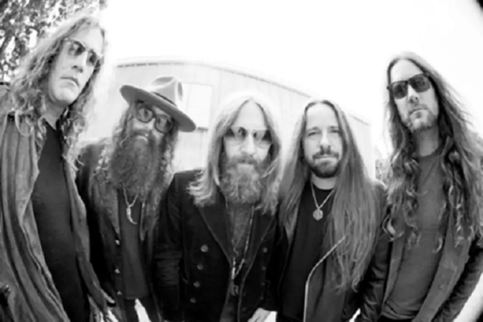 Blackberry Smoke to Release New Album in October