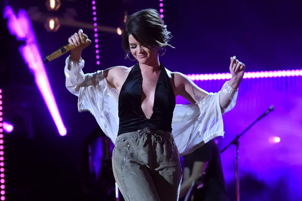 CMA Fest 2019: Dierks Bentley, Maren Morris + More Join the Lineup