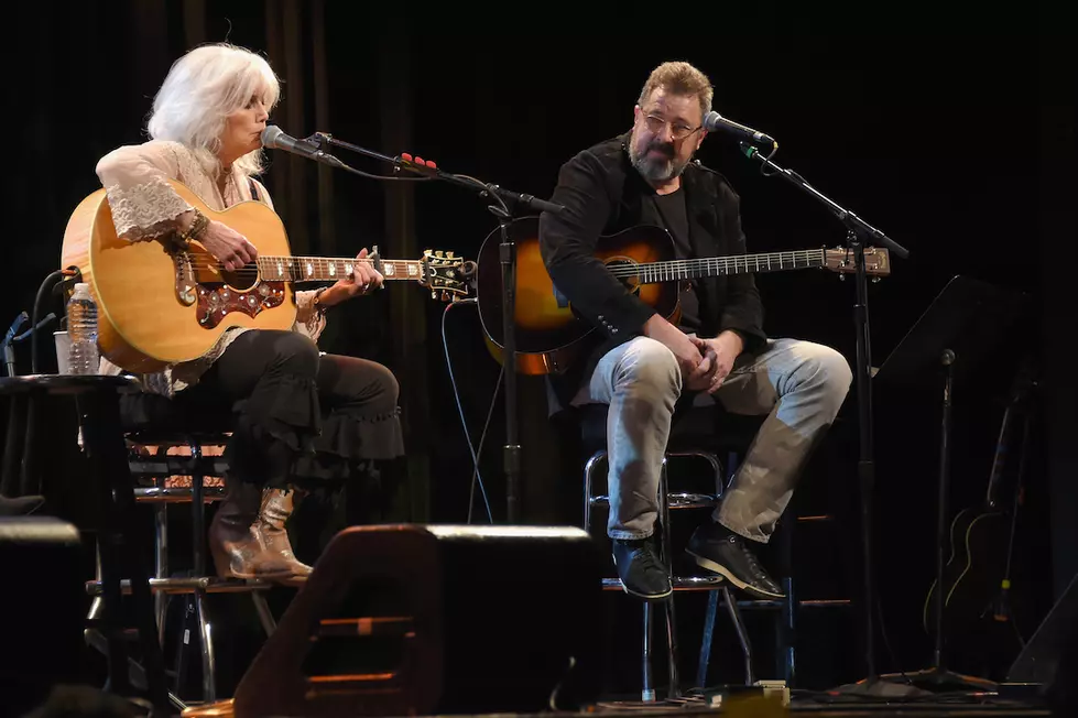Vince Gill Defends Grammys After Diversity Criticism, Says It’s ‘What’s Great’ That Matters Most