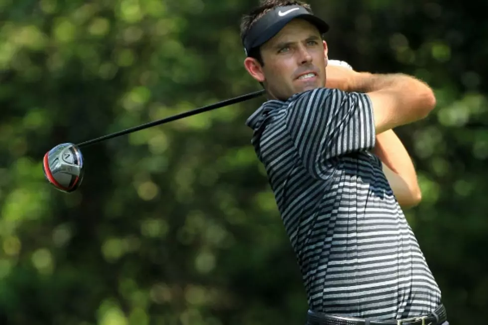 Charl Schwartzel Wins 2011 Masters Championship