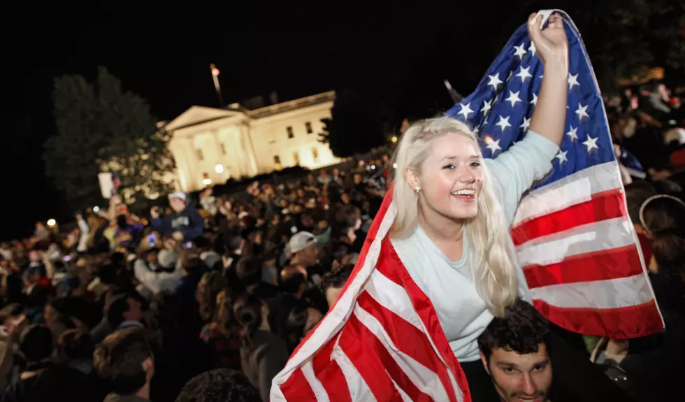 Country’s Best Patriotic Songs