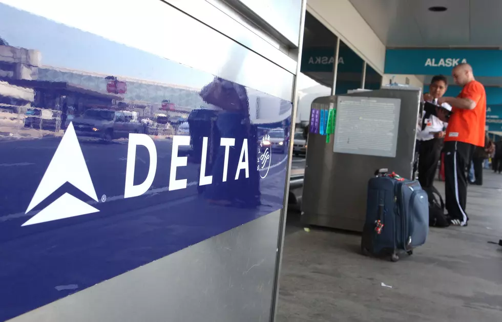Delta Air Lines Hit Returning Soldiers With Baggage Fees