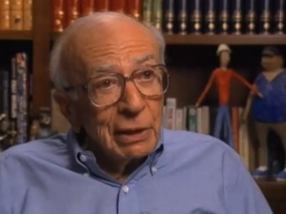 TV Legend Sherwood Schwartz Dead At 94