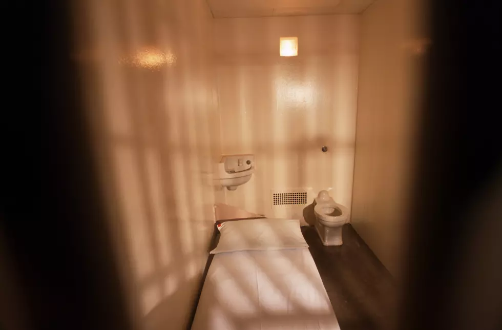 Texas Prisons End The Practice Of Special ‘Last Meals’ For Inmates