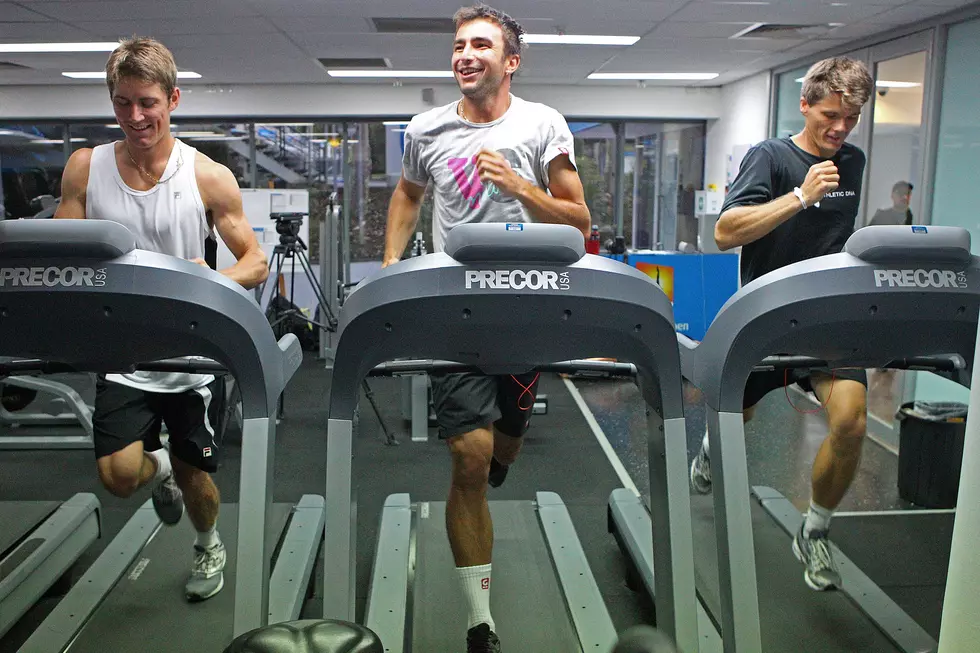 Ten Exercise Machines To Stay Away From