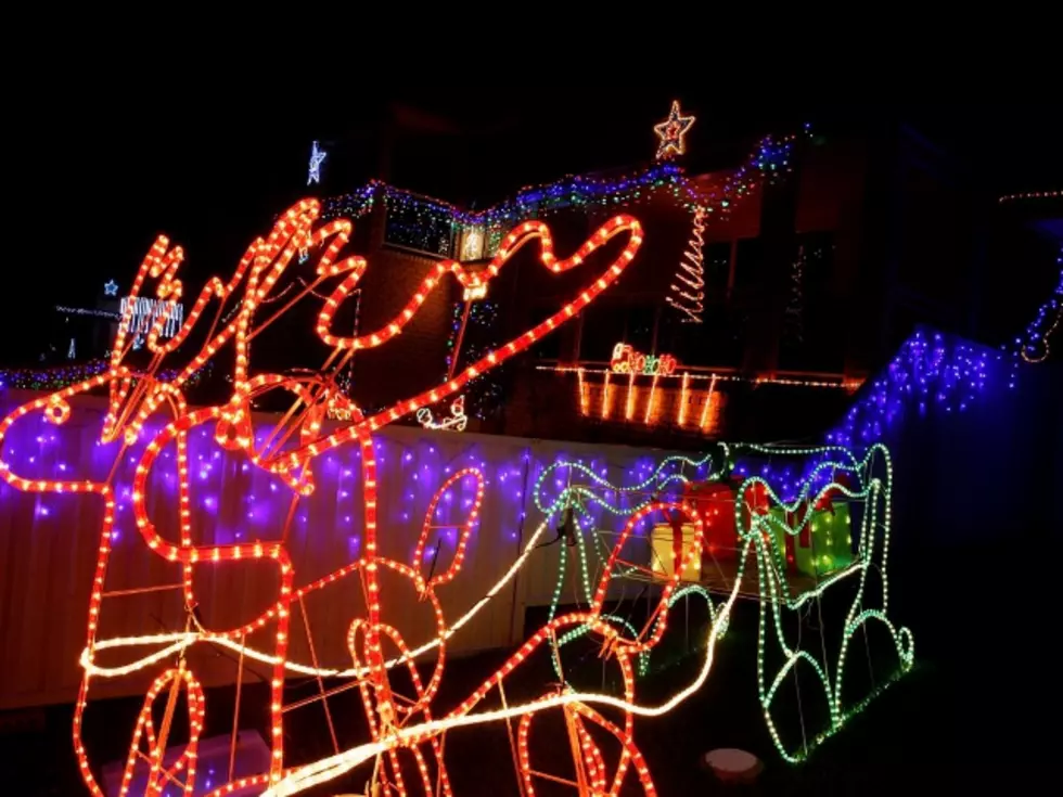 Do We Celebrate Christmas Too Early? – Poll Of The Day