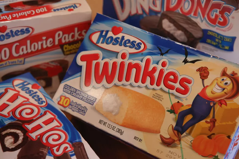 Say Goodbye to Twinkies – Hostess Is Closing Its Doors