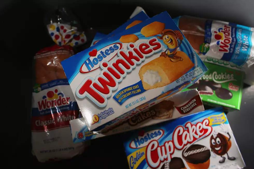 Is the Hostess Twinkie Debacle One of the Greatest Marketing Ploys Ever?