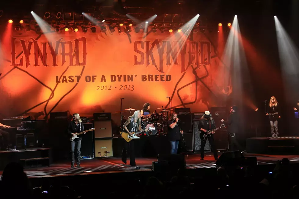 Things to Do After the Lynyrd Skynyrd Concert