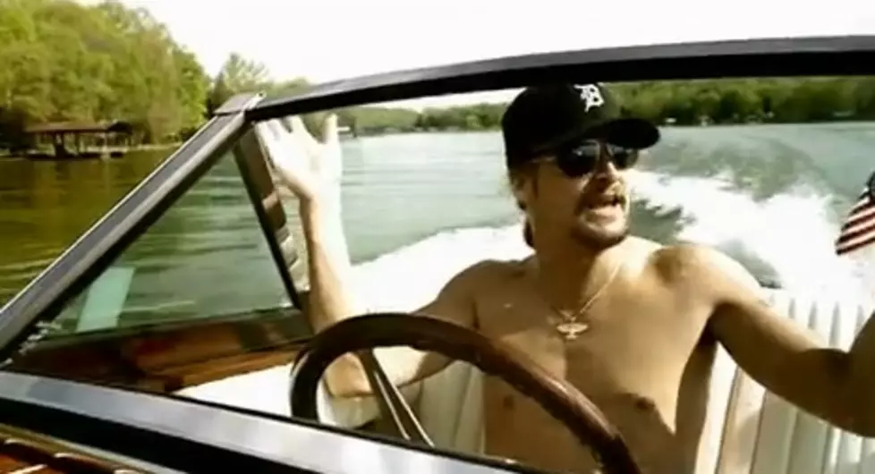 Lynyrd Skynyrd Shout Outs In Country Songs – All Summer Long