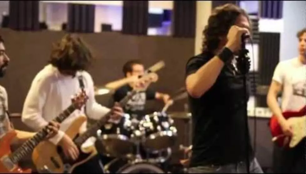 The National Anthem by Madison Rising – Best Rendition Ever? You Decide