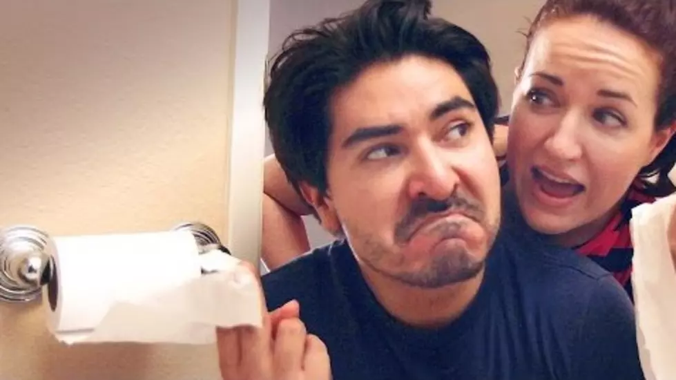 Couples Fight About The Dumbest Things