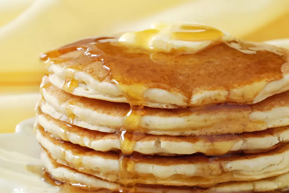 Azzip Pizza Throws Shade at IHOP for Name Change on Twitter