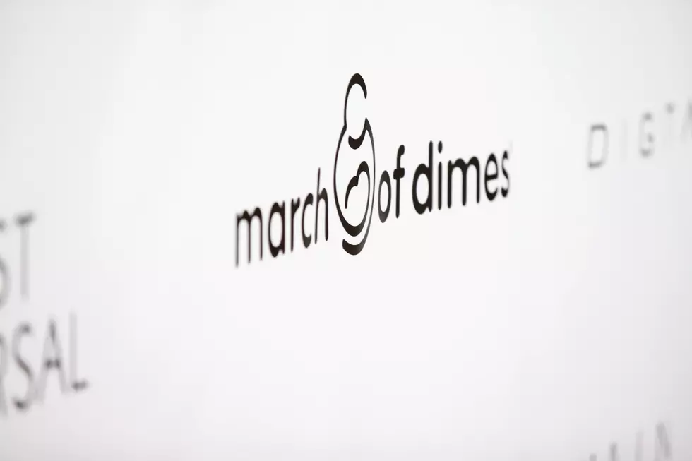 March Of Dimes Walk – Henderson, KY