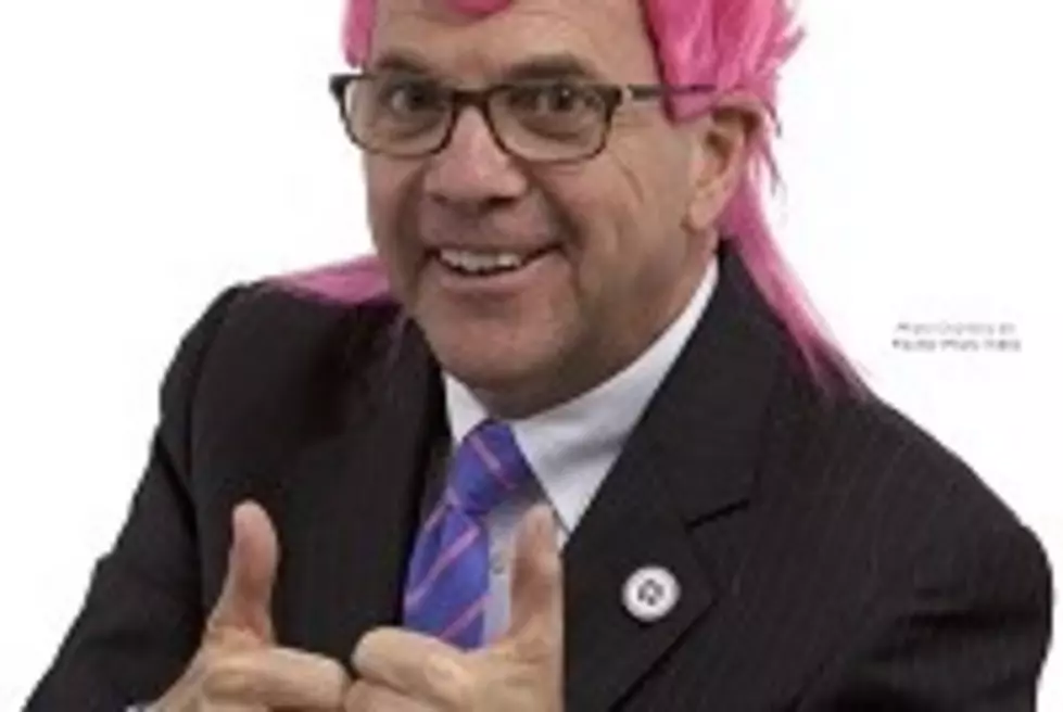 Local Community BigWigs Team Up to Support Susan G. Komen of the Tri-State!