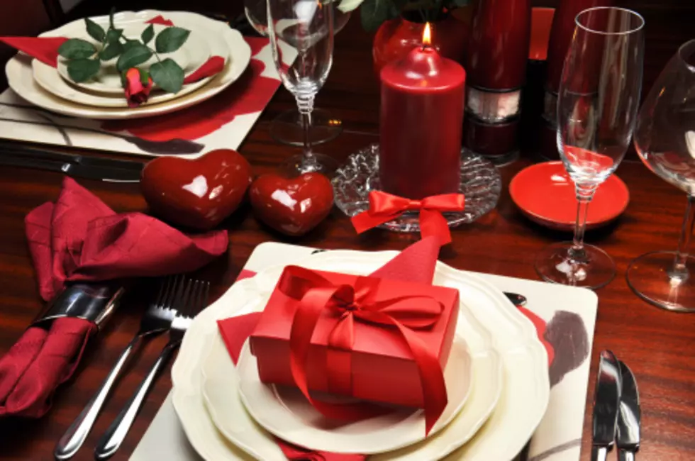 How Much Should You Do For Valentine’s Day?