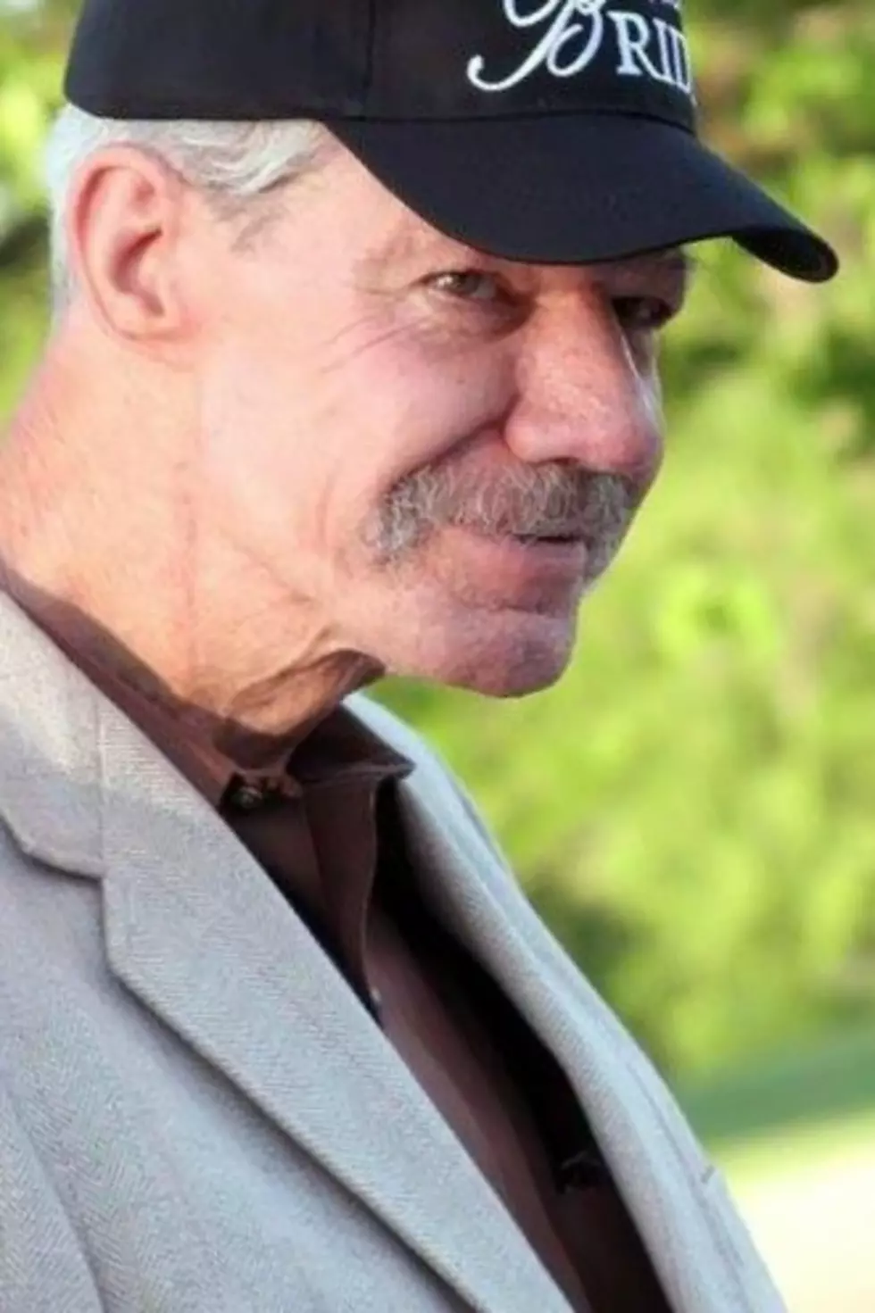 Today Would Have Been My Dad’s 80th Birthday – Here’s How I’m Celebrating