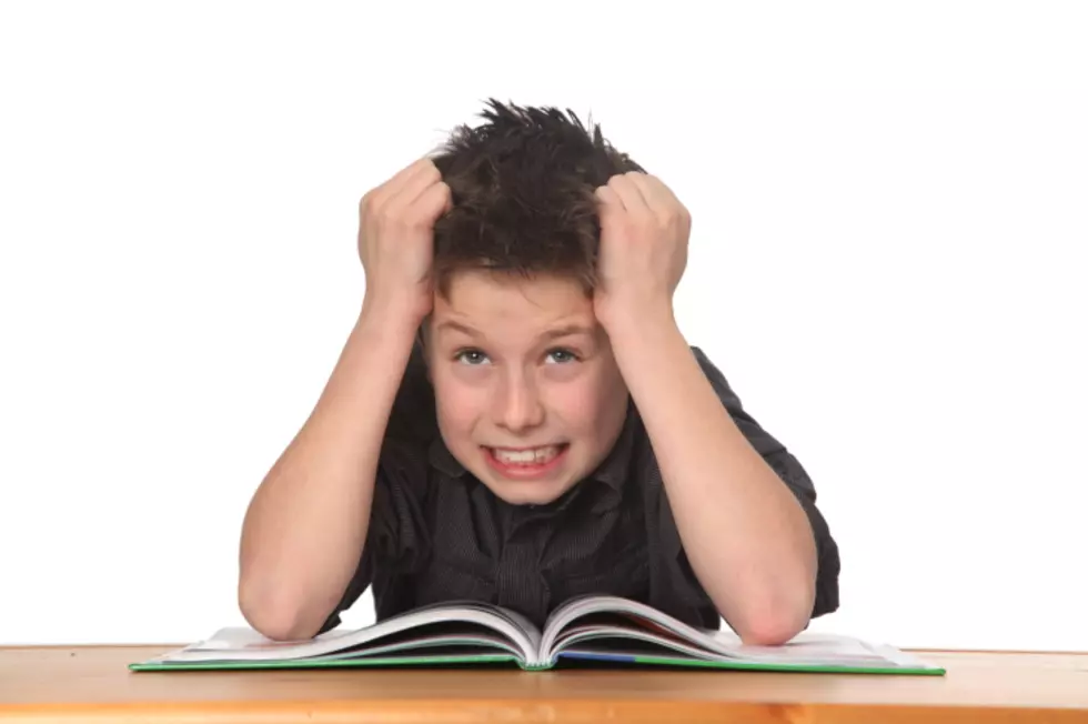 Do You Have These Back To School Recurring Nightmares?