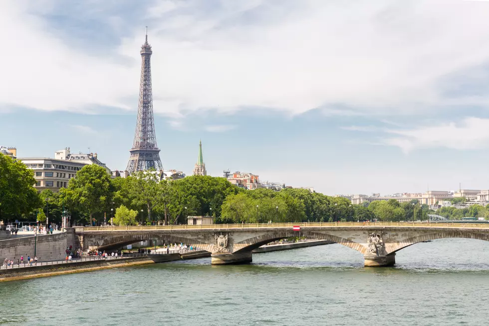 Indianapolis Airport to Start Offering Direct Flights to Paris!