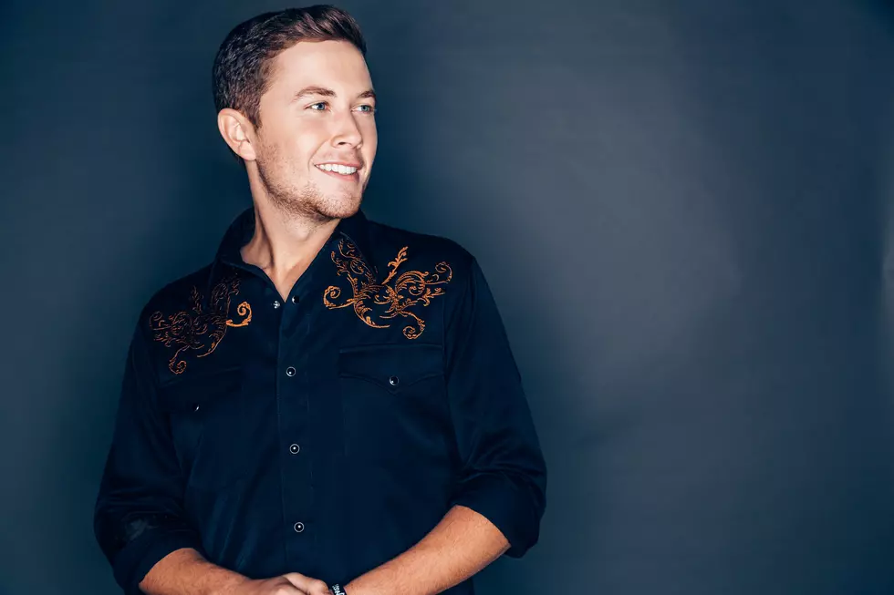 Scotty McCreery Pre-Sale on Thursday Here’s the Code Word!